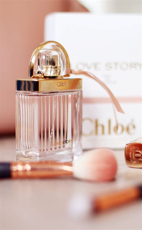 chloe love parfum bewertung|chloe love story perfume reviews.